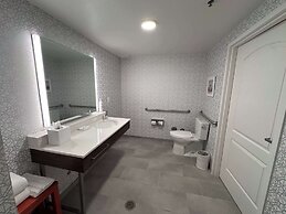 Hampton Inn Fremont
