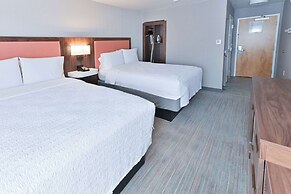 Hampton Inn Fremont