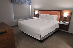 Hampton Inn Fremont