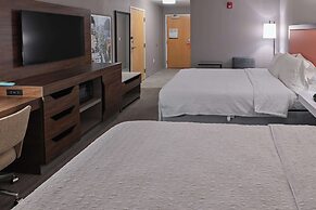 Hampton Inn Fremont