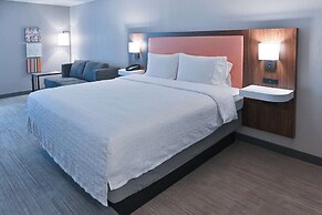 Hampton Inn Fremont