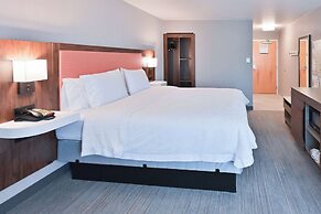 Hampton Inn Fremont