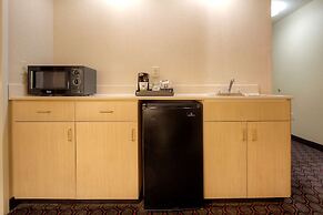 Hampton Inn Fremont
