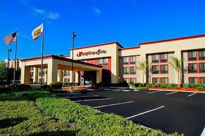 Hampton Inn Fremont
