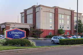Hampton Inn Memphis-Southwind