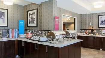 Hampton Inn Memphis-Southwind