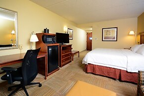 Hampton Inn Raleigh-Capital Blvd. North