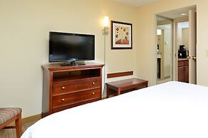 Hampton Inn Raleigh-Capital Blvd. North