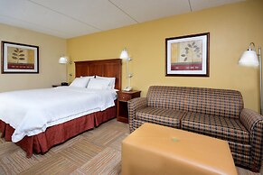 Hampton Inn Raleigh-Capital Blvd. North