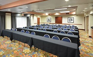 Hampton Inn Raleigh-Capital Blvd. North