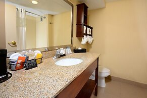 Hampton Inn Raleigh-Capital Blvd. North