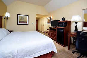 Hampton Inn Raleigh-Capital Blvd. North