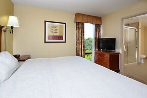 Hampton Inn Raleigh-Capital Blvd. North