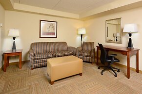 Hampton Inn Raleigh-Capital Blvd. North