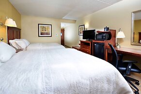 Hampton Inn Raleigh-Capital Blvd. North