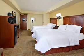 Hampton Inn Raleigh-Capital Blvd. North