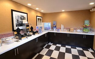 Hampton Inn Raleigh-Capital Blvd. North