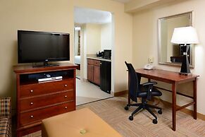 Hampton Inn Raleigh-Capital Blvd. North