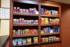 Hampton Inn Raleigh-Capital Blvd. North