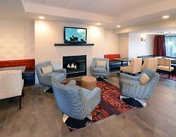 Hampton Inn Raleigh-Capital Blvd. North