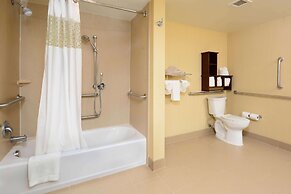 Hampton Inn Raleigh-Capital Blvd. North