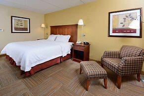 Hampton Inn Raleigh-Capital Blvd. North