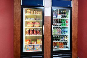 Hampton Inn Raleigh-Capital Blvd. North