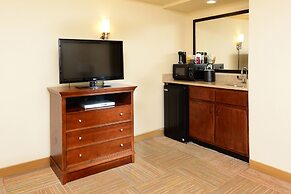 Hampton Inn Raleigh-Capital Blvd. North