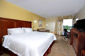Hampton Inn Raleigh-Capital Blvd. North