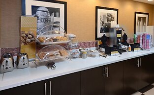 Hampton Inn Raleigh-Capital Blvd. North