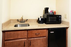 Hampton Inn Raleigh-Capital Blvd. North