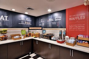 Hampton Inn Raleigh-Capital Blvd. North