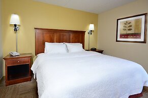 Hampton Inn Raleigh-Capital Blvd. North