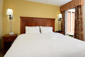 Hampton Inn Raleigh-Capital Blvd. North