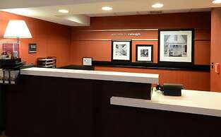 Hampton Inn Raleigh-Capital Blvd. North