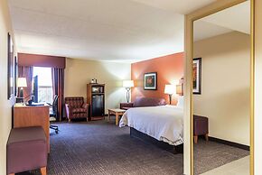 Hampton Inn Muskegon