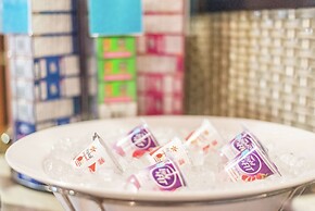 Hampton Inn Muskegon