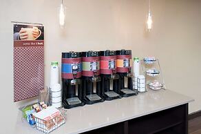 Hampton Inn Muskegon