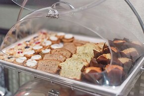 Hampton Inn Muskegon