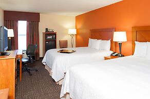 Hampton Inn Muskegon