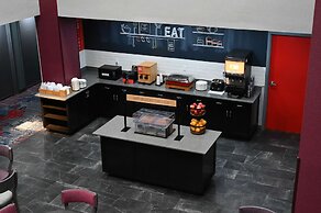 Hampton Inn Valdosta/Lake Park Area