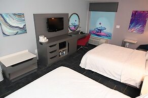 Hampton Inn Valdosta/Lake Park Area