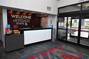 Hampton Inn Valdosta/Lake Park Area