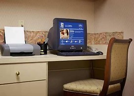 Hampton Inn Valdosta/Lake Park Area