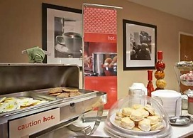 Hampton Inn Valdosta/Lake Park Area