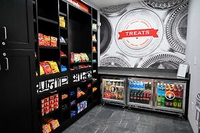 Hampton Inn Valdosta/Lake Park Area