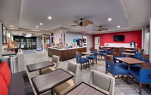 Hampton Inn - Naples - I-75