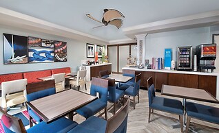 Hampton Inn - Naples - I-75