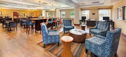 Hampton Inn Gaffney