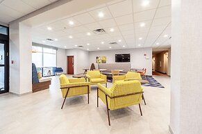 Hampton Inn Winchester N/Conference Center, VA